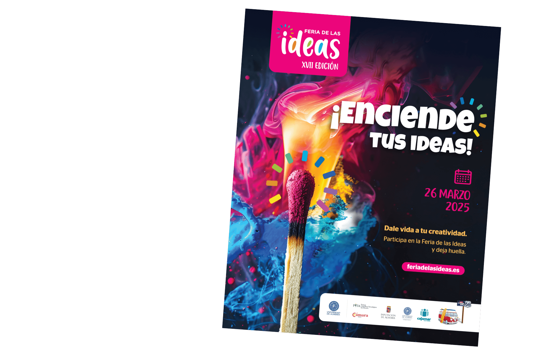 Feria de las Ideas