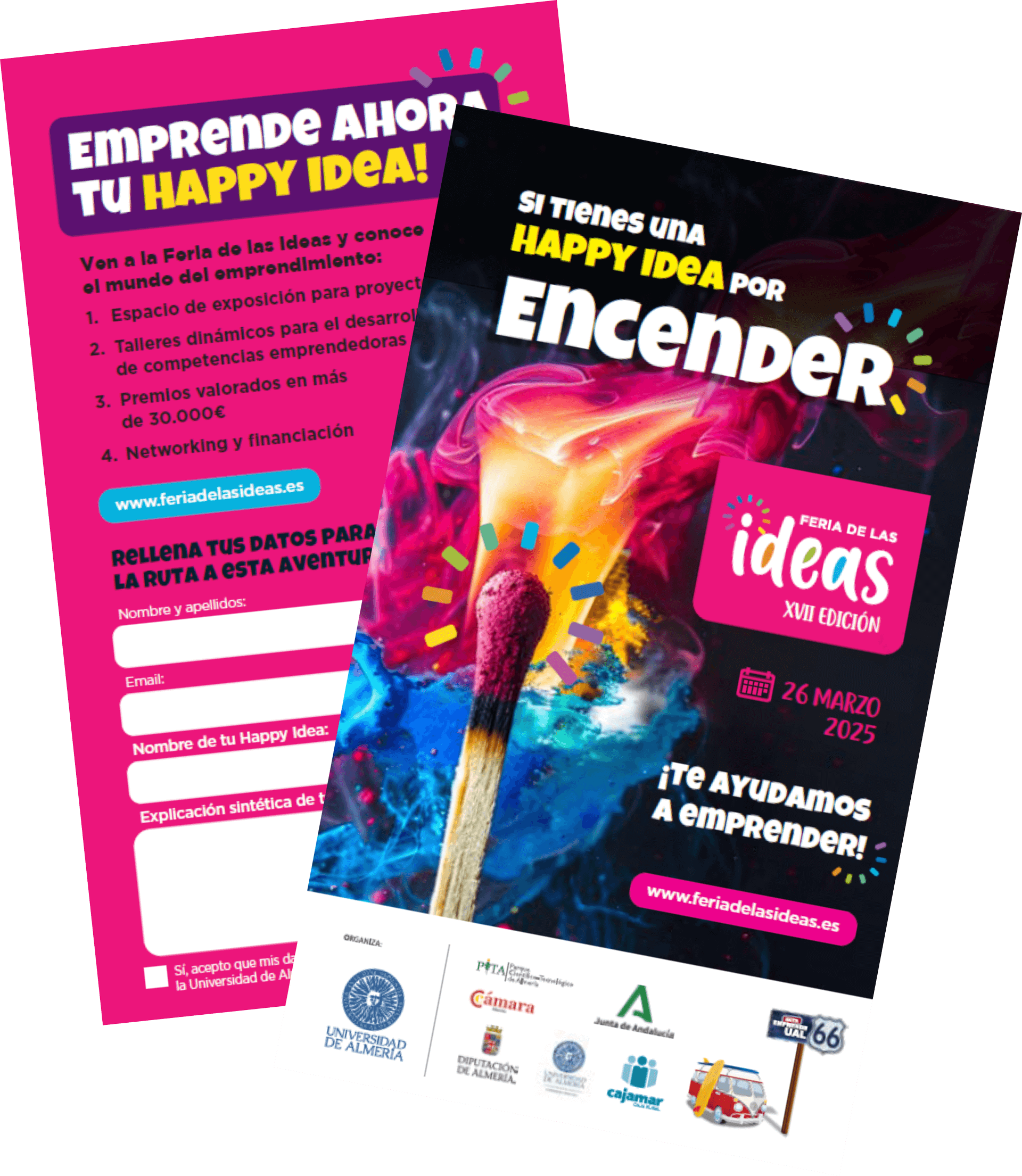 Feria de las Ideas
