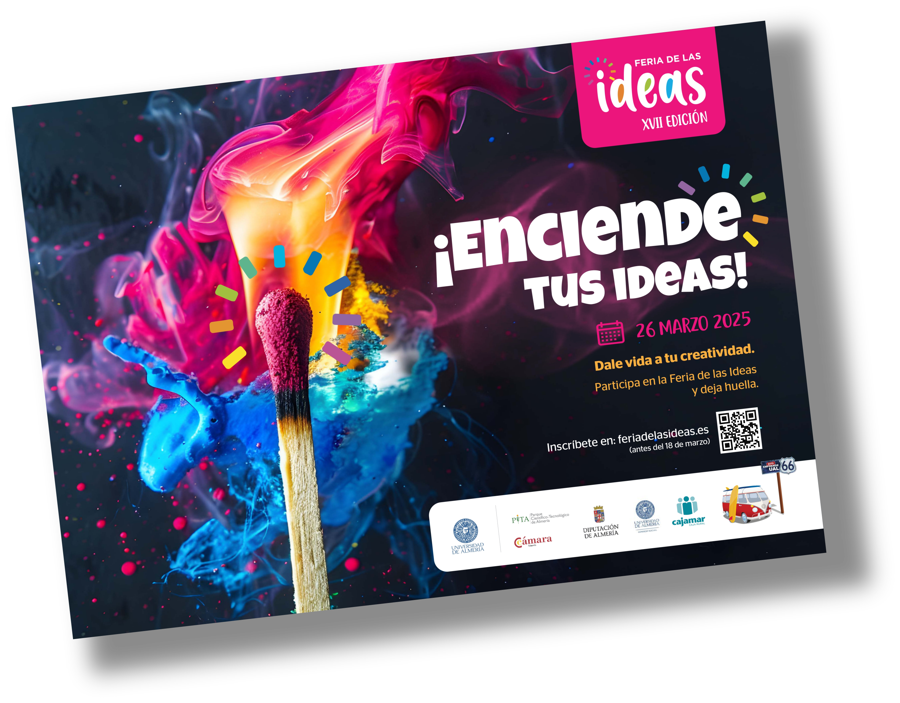Feria de las Ideas