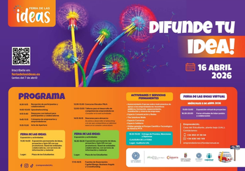 Feria de las Ideas