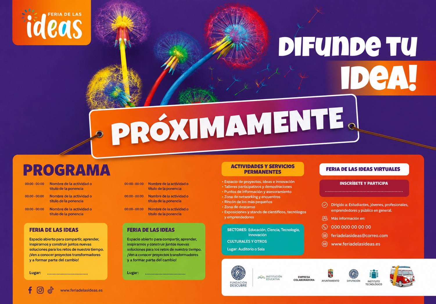 Feria de las Ideas
