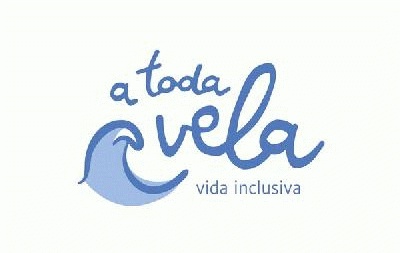 Logo Asociacion A Toda Vela