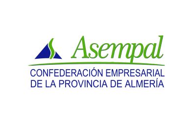 Logo Confederación Empresarial de la...