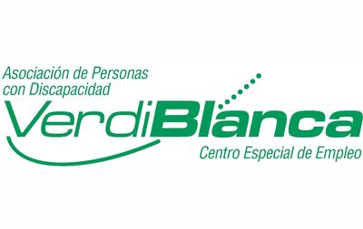 Logo Asociación de Personas con Discapacidad...