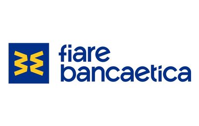 Logo Fiare Banca Ética