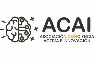Logo Asociación Conciencia Activa e...