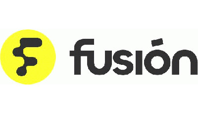 Logo Fusión StartUps