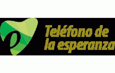 Logo El Teléfono de la Esperanza