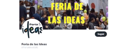 Feria de las Ideas