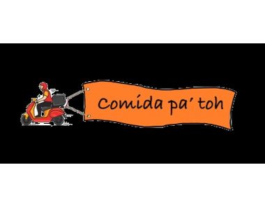Logo Proyecto Fideas