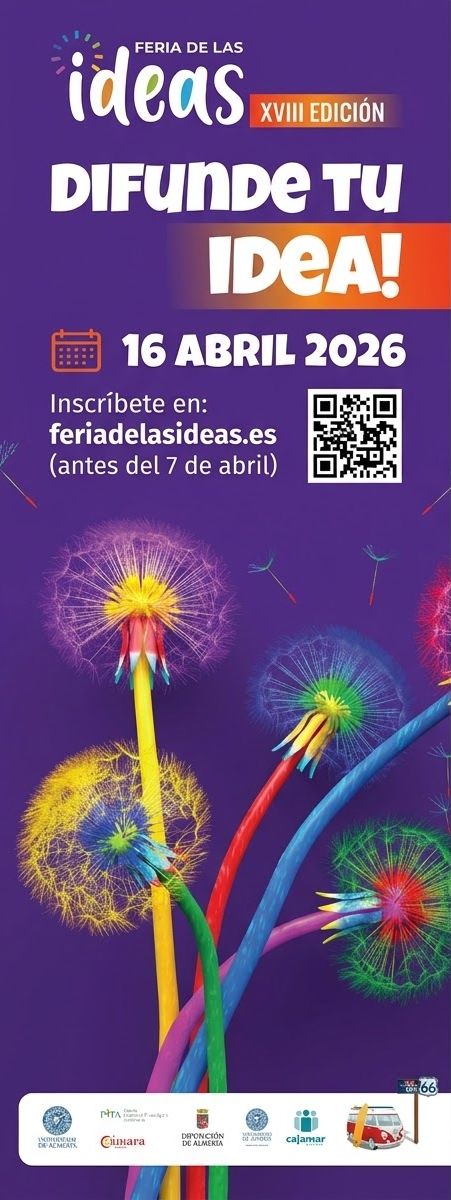 Feria de las Ideas